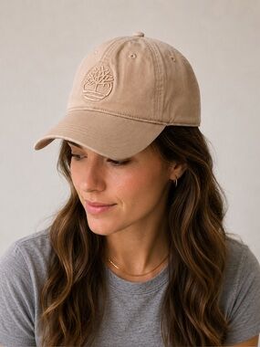 Timberland ladies ball cap